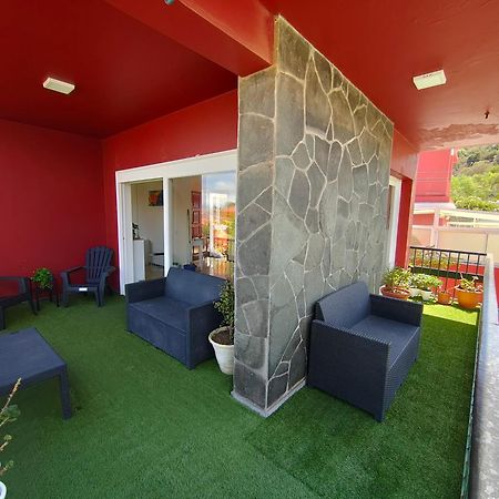 The Good House Las Palmas Tafira Exterior foto