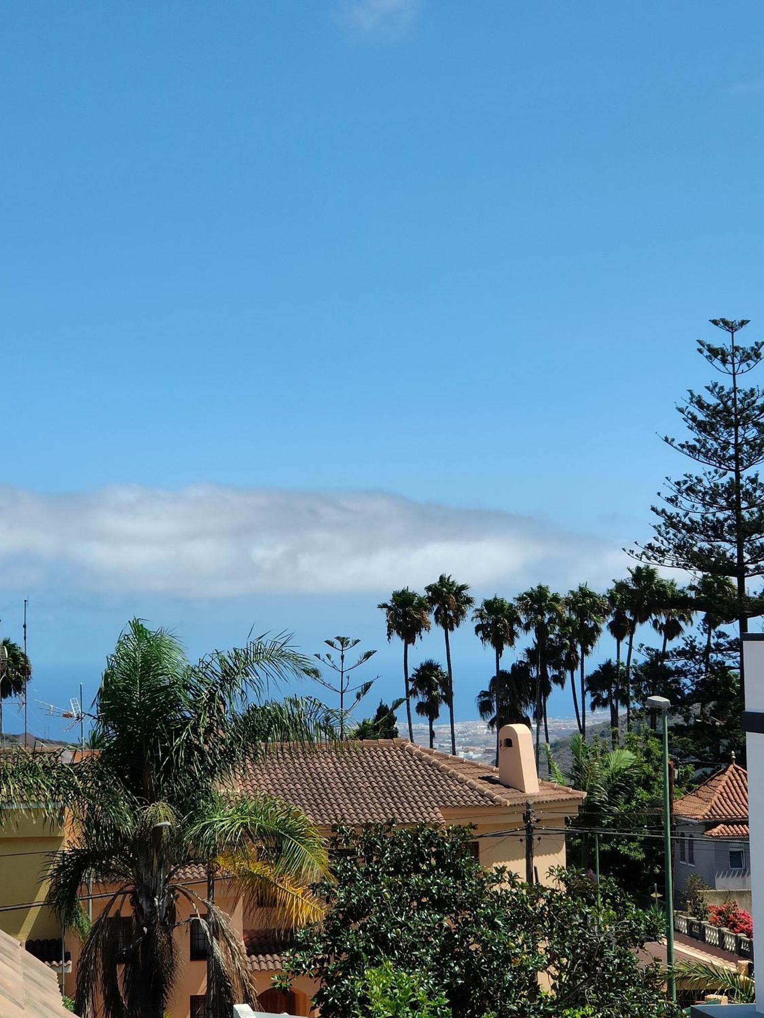 The Good House Las Palmas Tafira Exterior foto