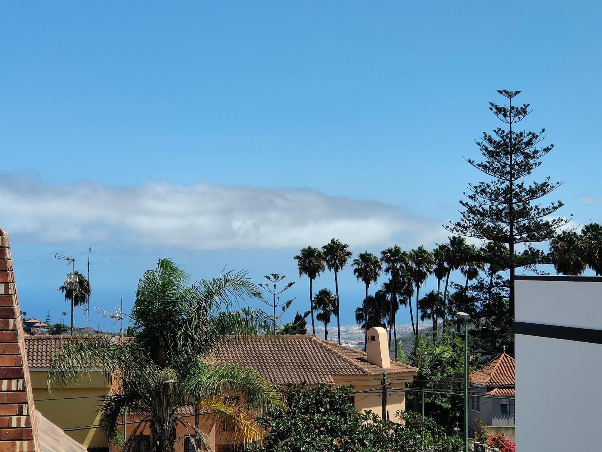 The Good House Las Palmas Tafira Exterior foto