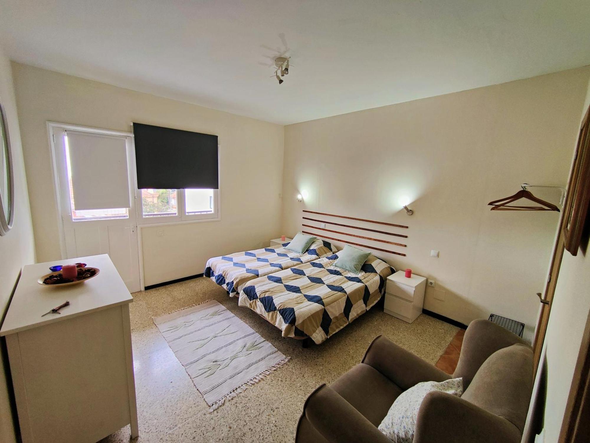 The Good House Las Palmas Tafira Exterior foto