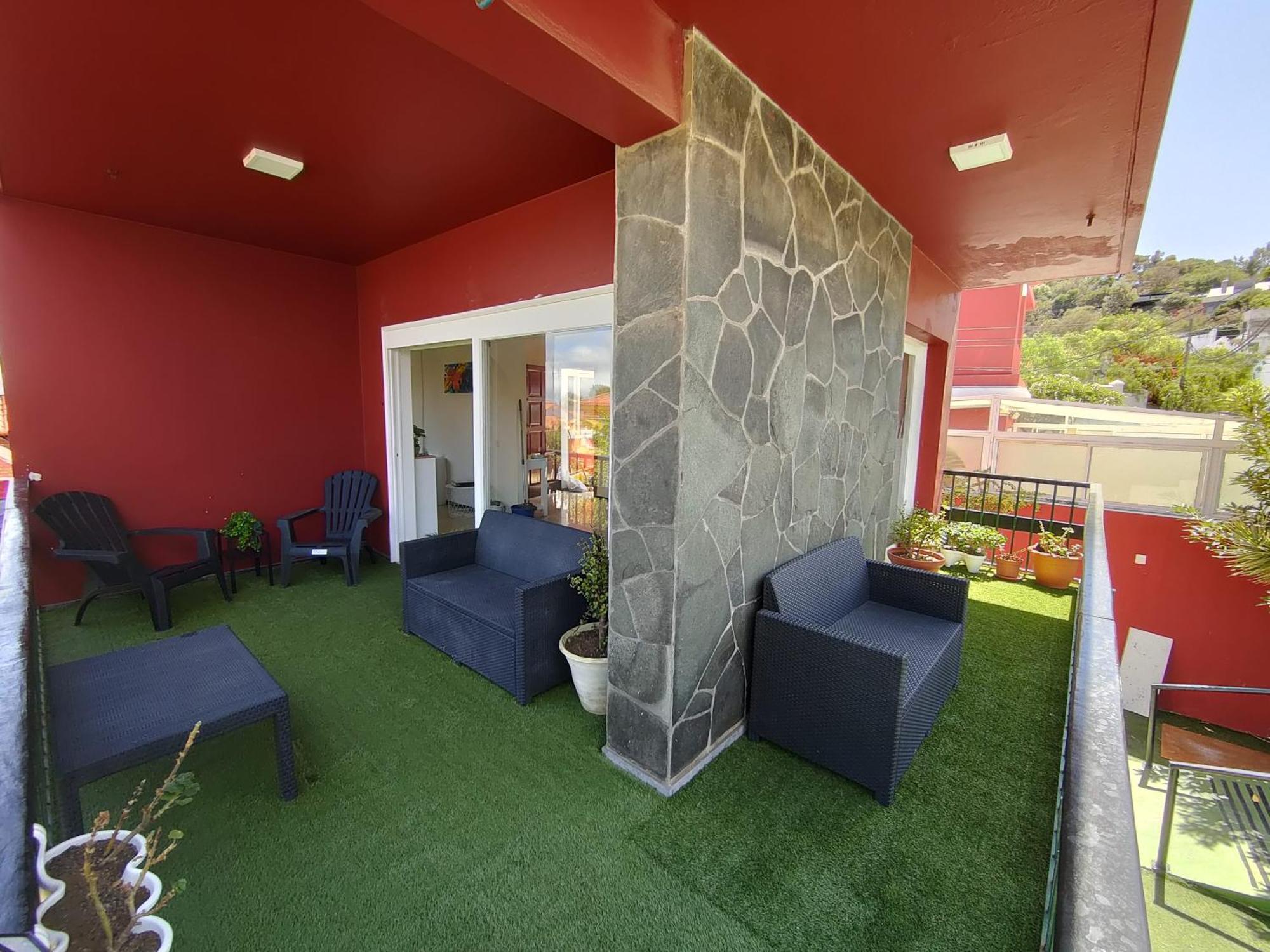 The Good House Las Palmas Tafira Exterior foto