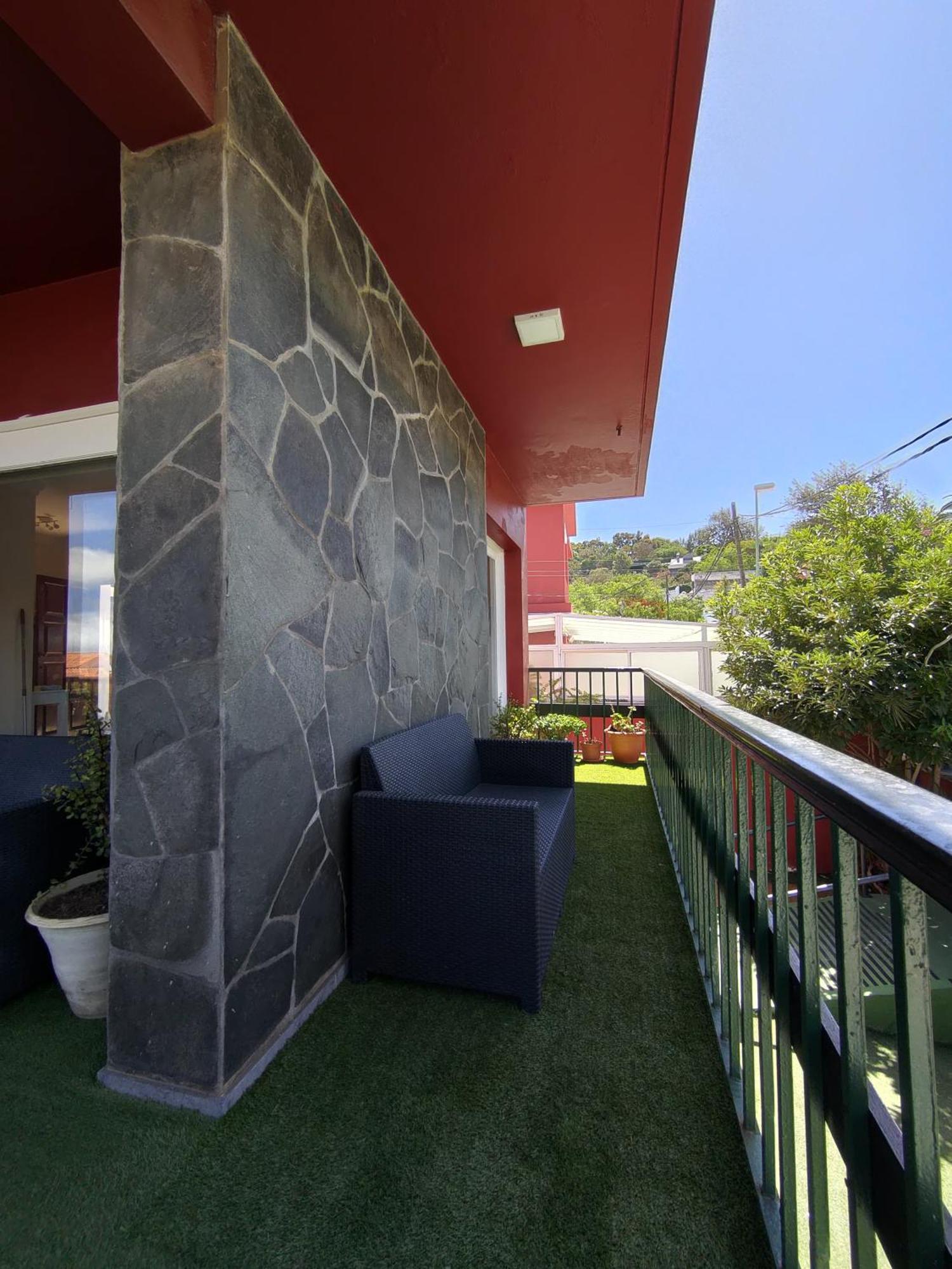 The Good House Las Palmas Tafira Exterior foto