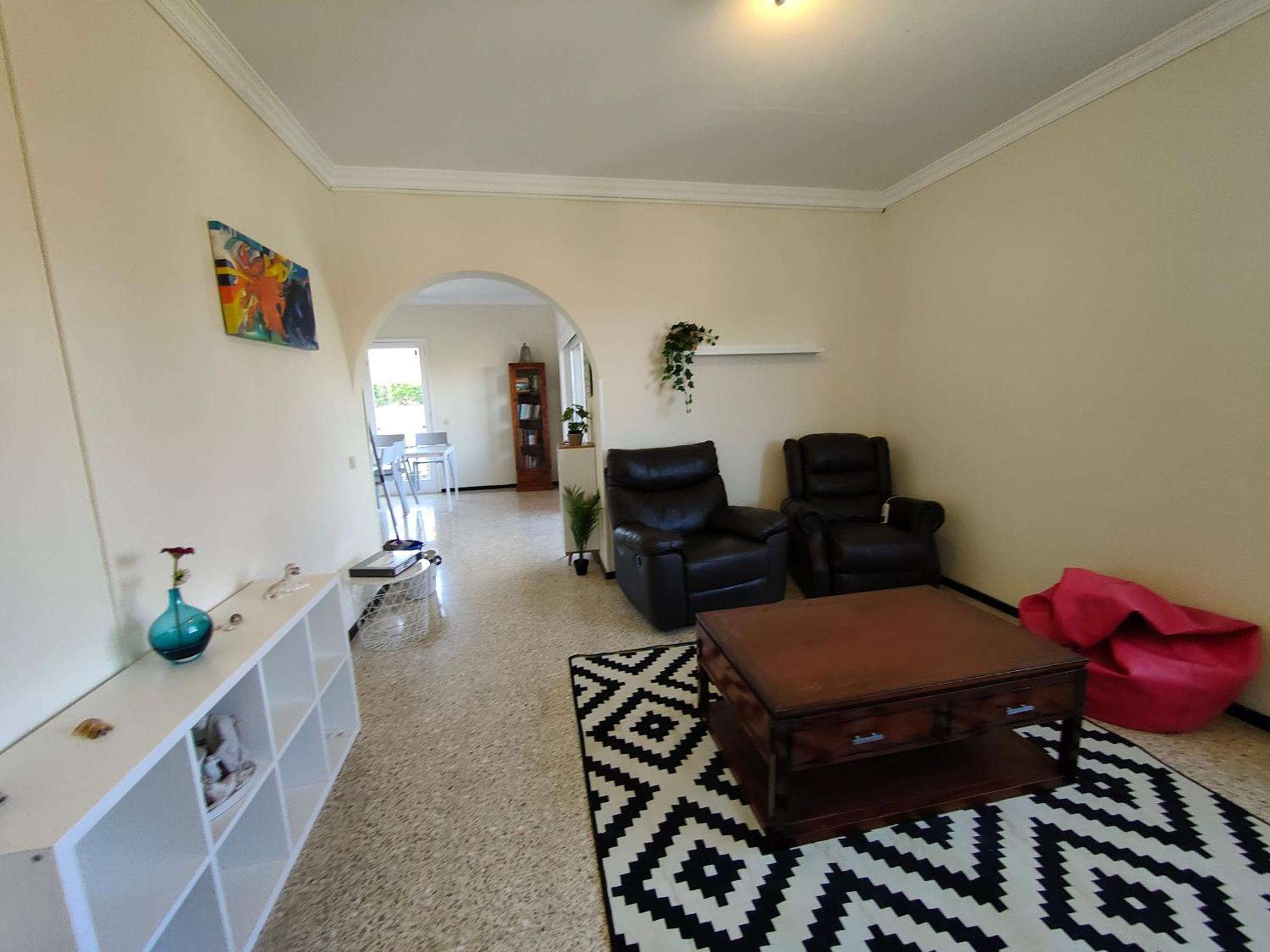The Good House Las Palmas Tafira Exterior foto